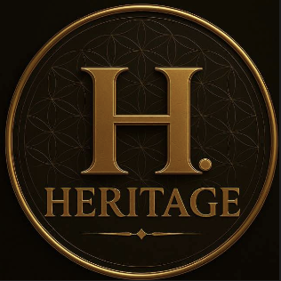 HeritageKinabaluStay Logo